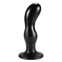 Generique Plug Buttix 20 x 5.5cm Noir